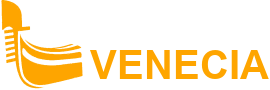 logo apartamentos venecia