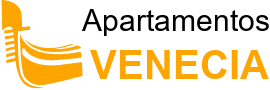 logo apartamentos venecia
